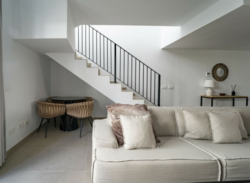 Resale - House -
Cancelada