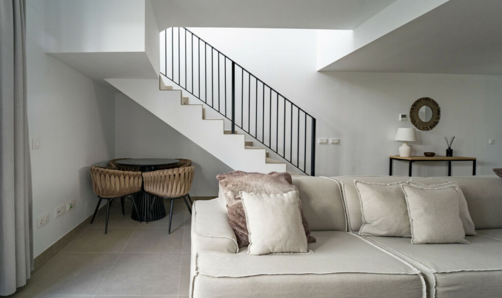 Resale - House -
Cancelada