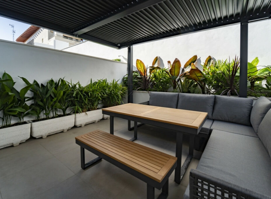 Resale - House -
Cancelada