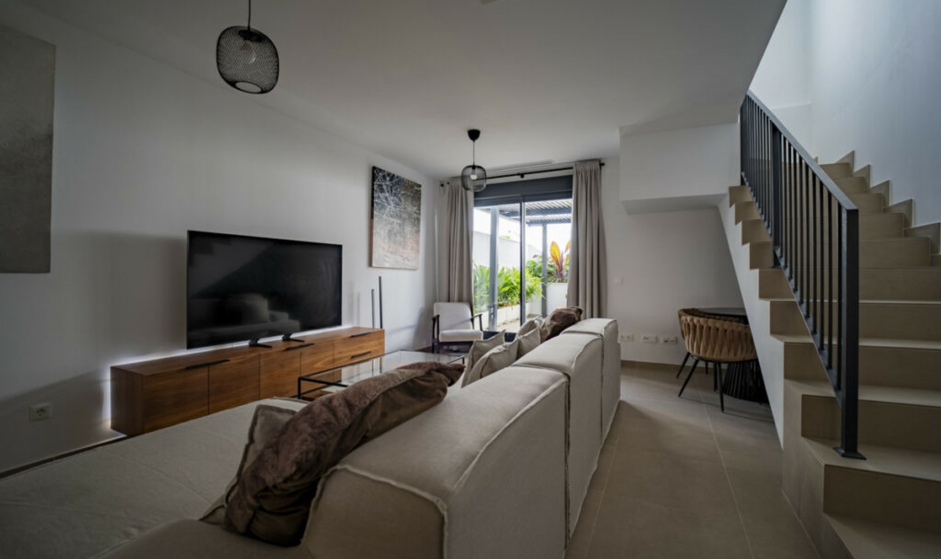 Resale - House -
Cancelada