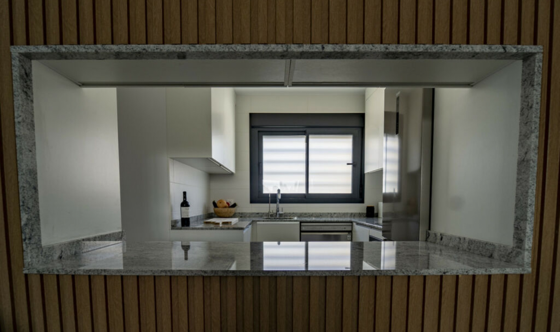 Resale - House -
Cancelada