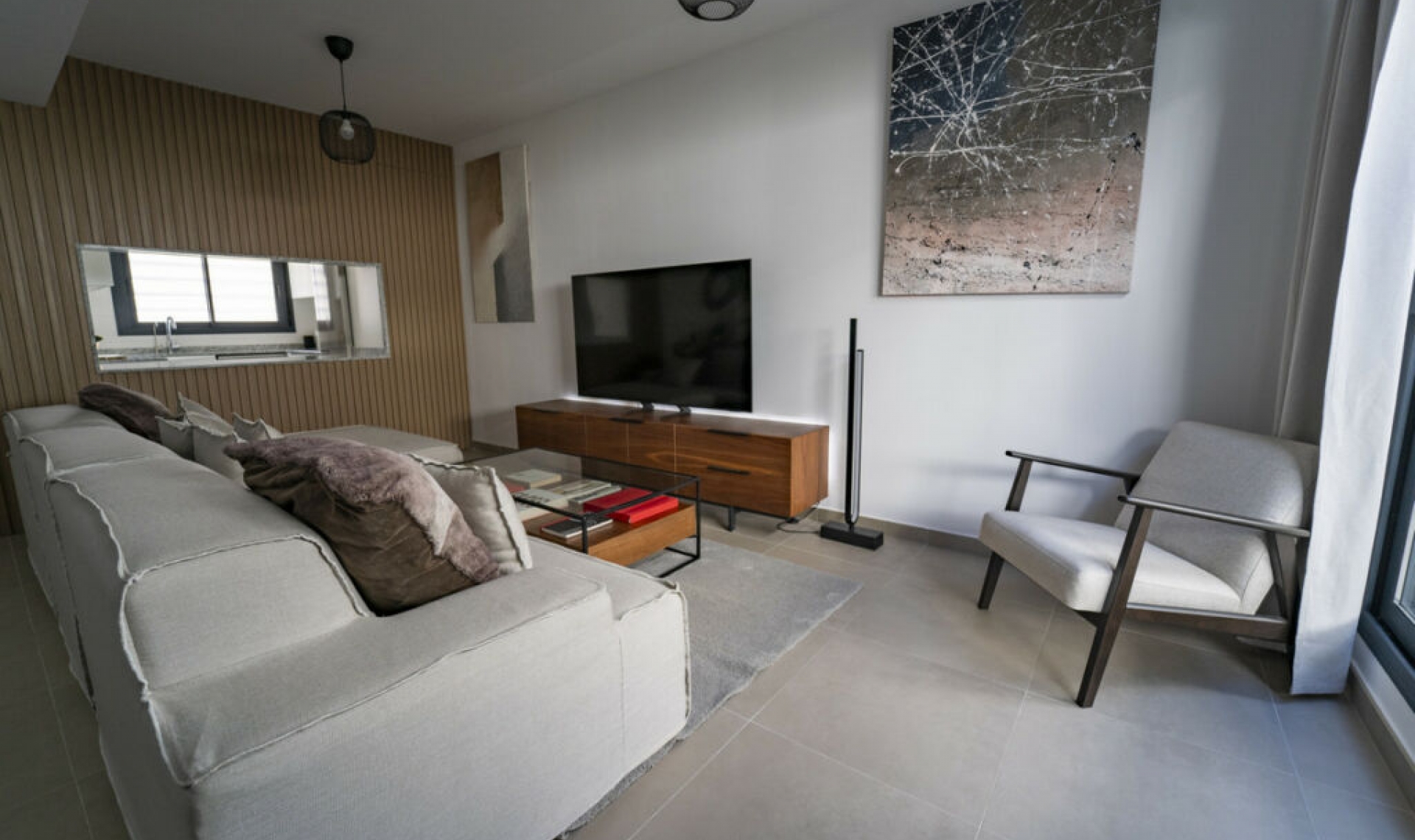 Resale - House -
Cancelada