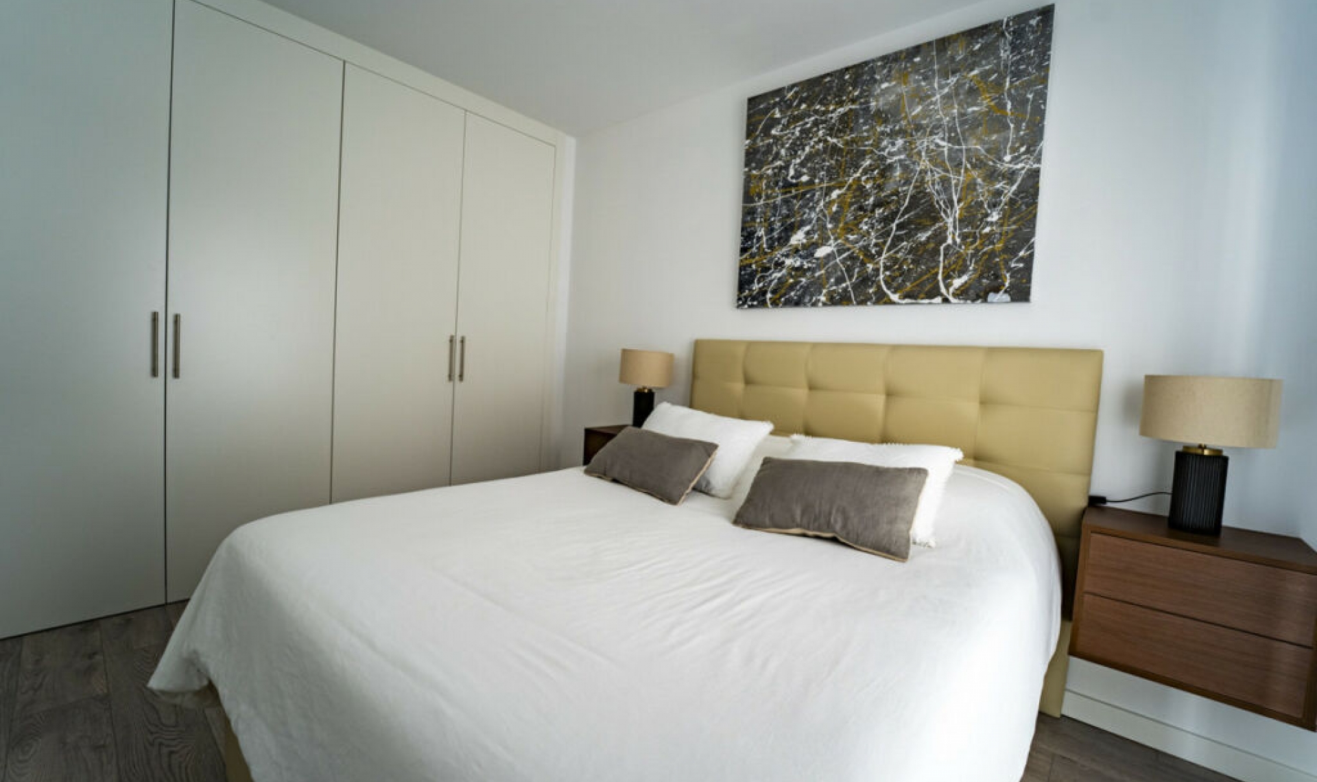 Resale - House -
Cancelada