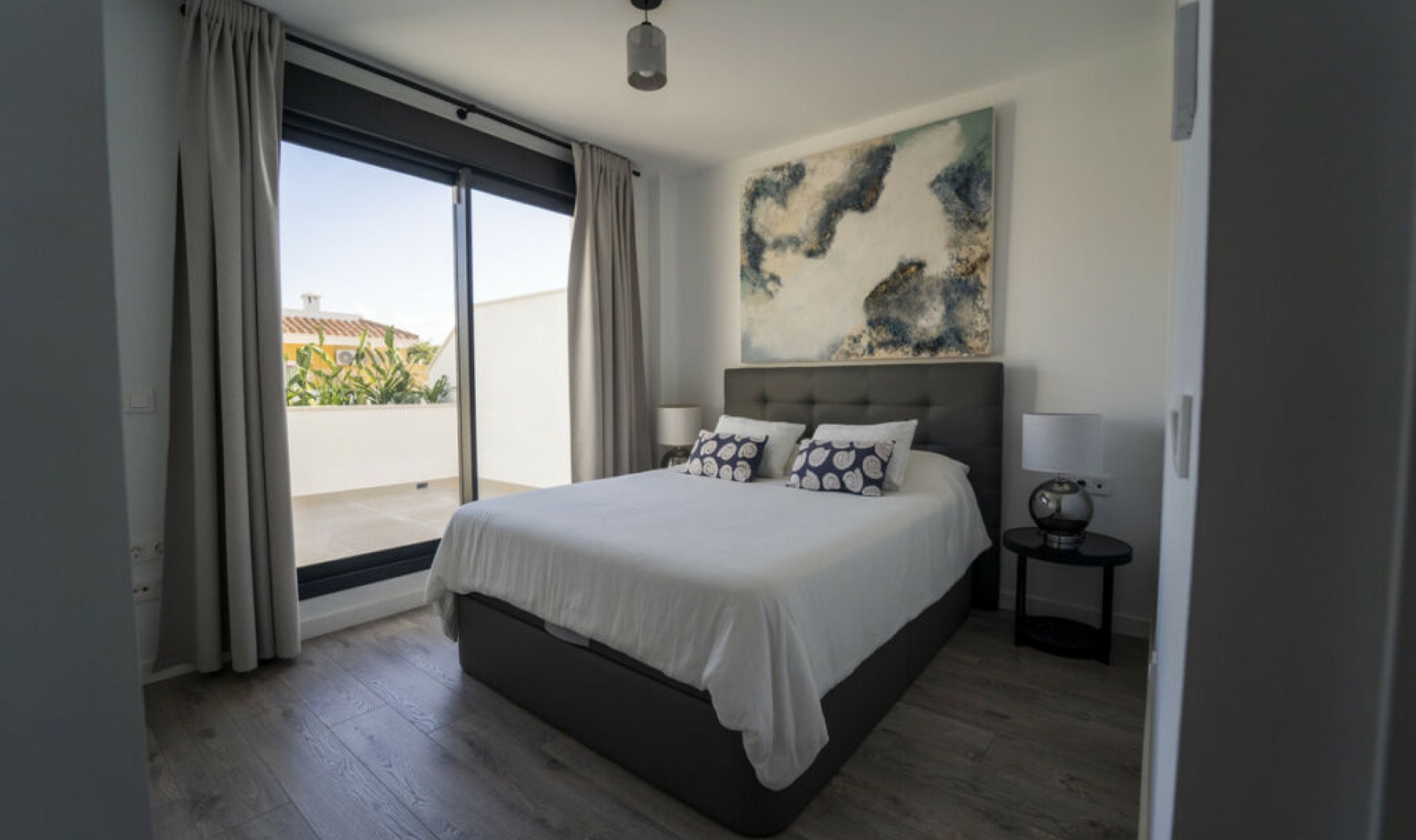 Resale - House -
Cancelada