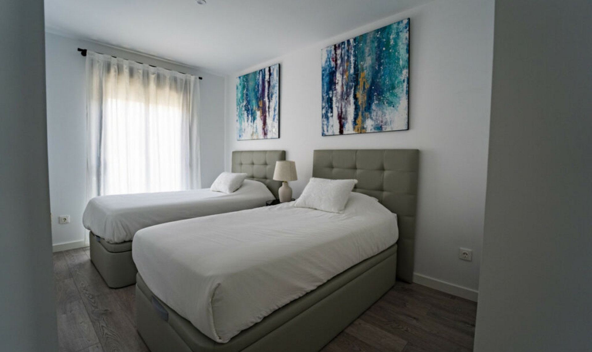 Resale - House -
Cancelada