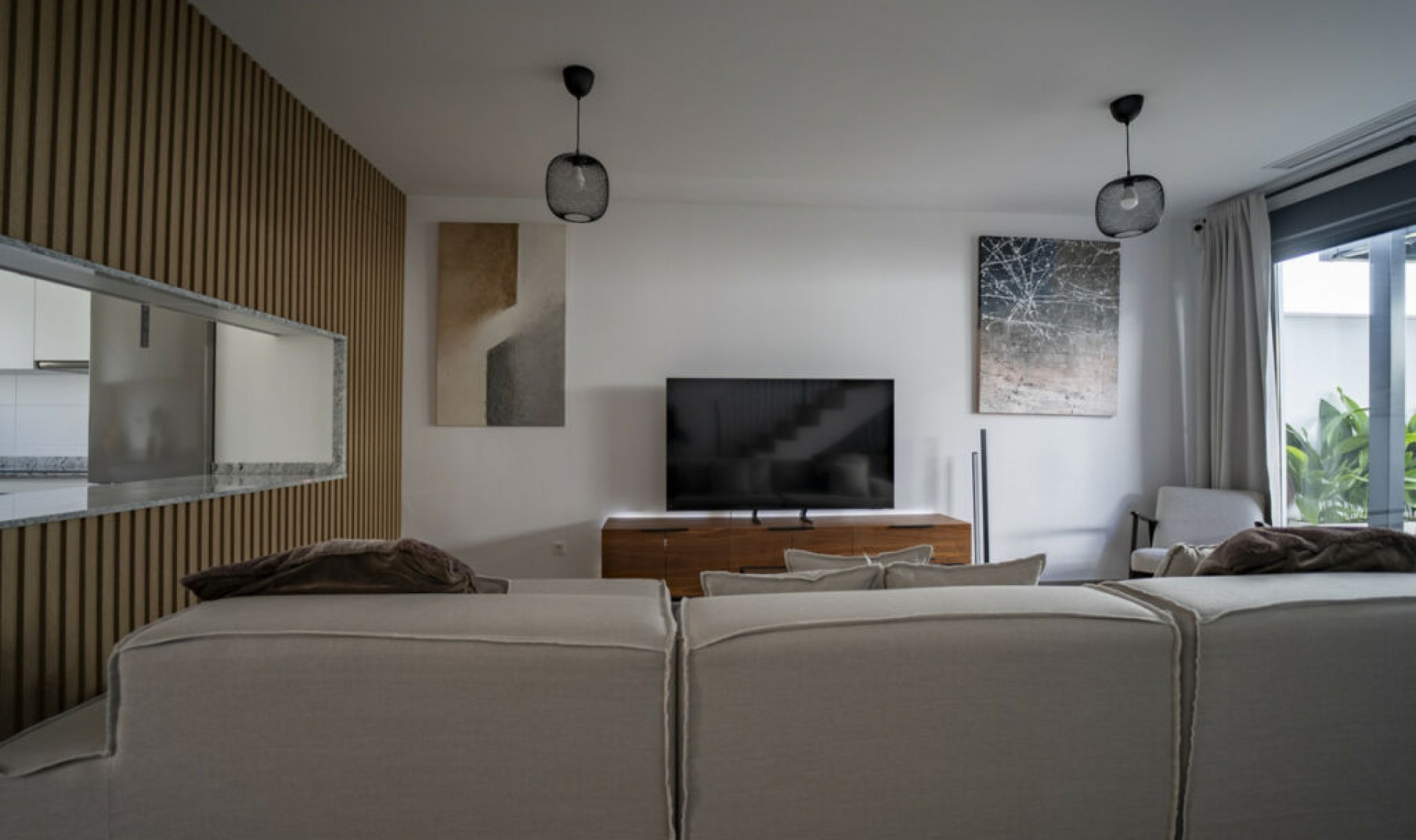 Resale - House -
Cancelada