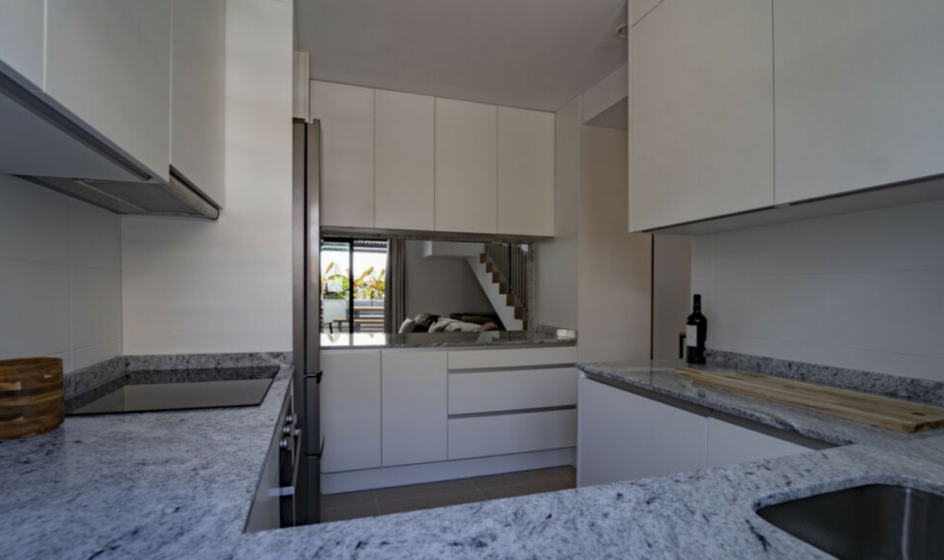 Resale - House -
Cancelada