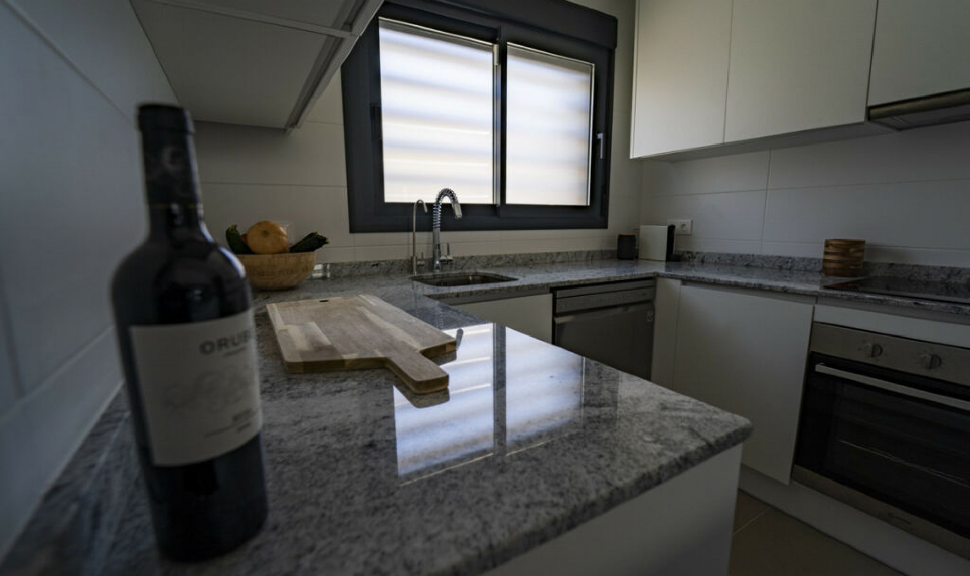 Resale - House -
Cancelada