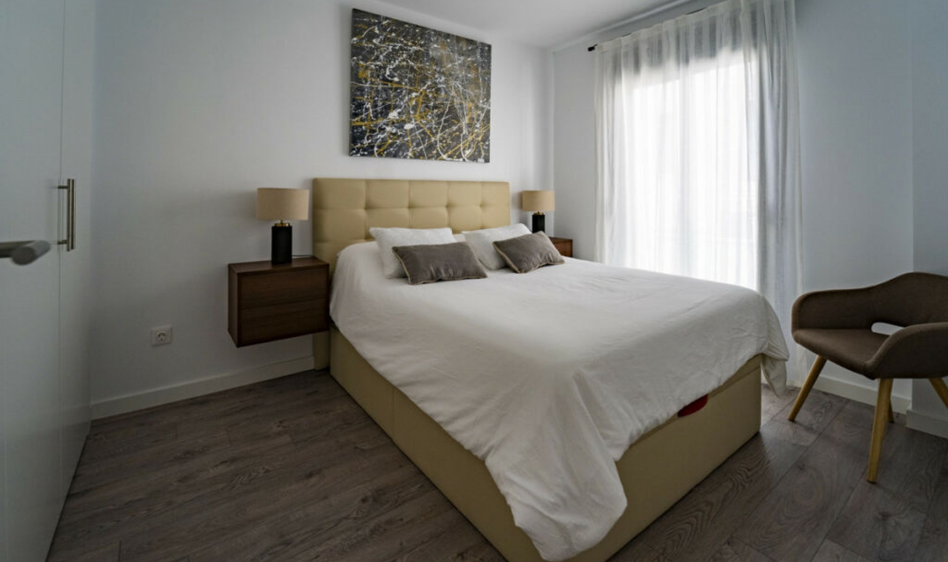 Resale - House -
Cancelada