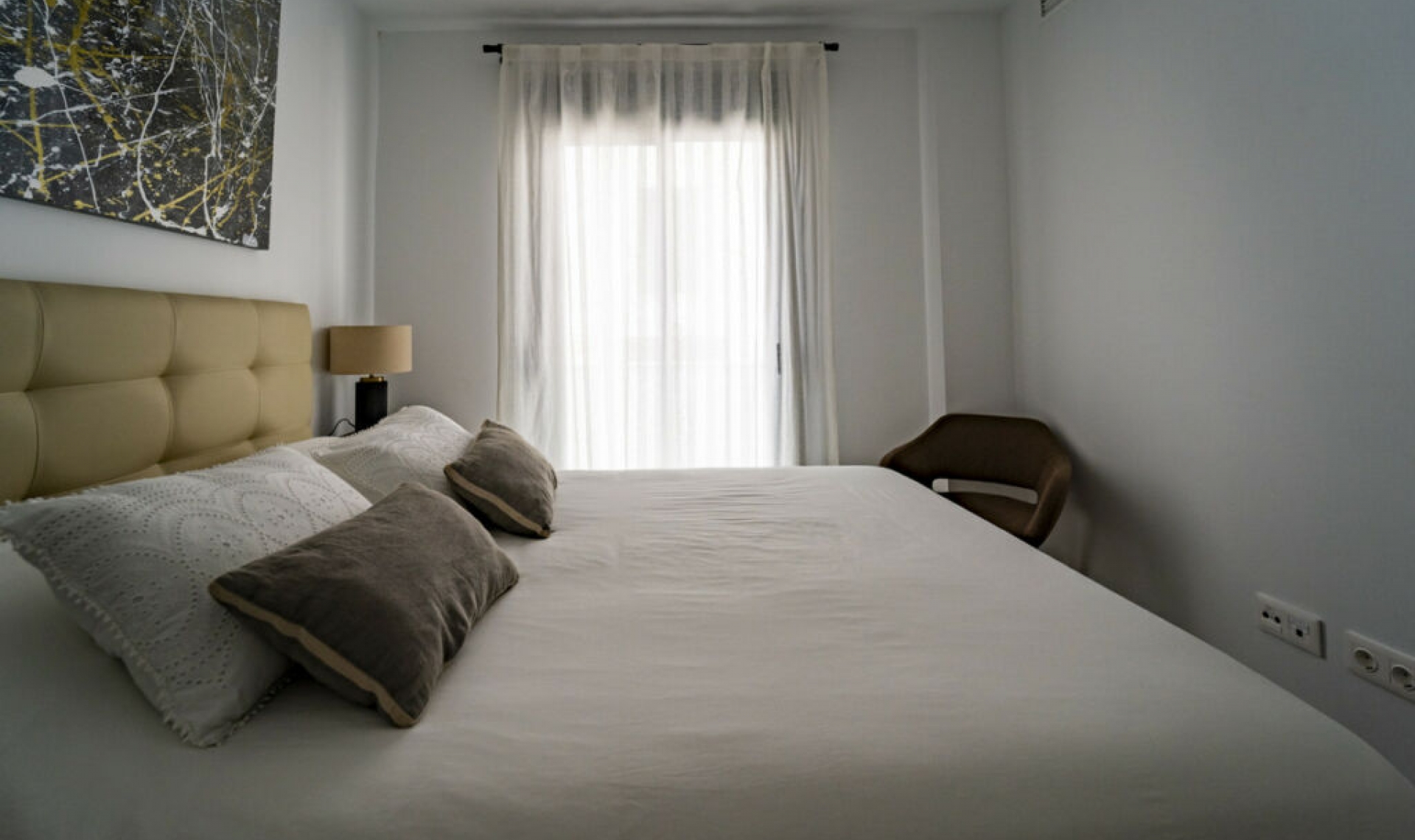 Resale - House -
Cancelada