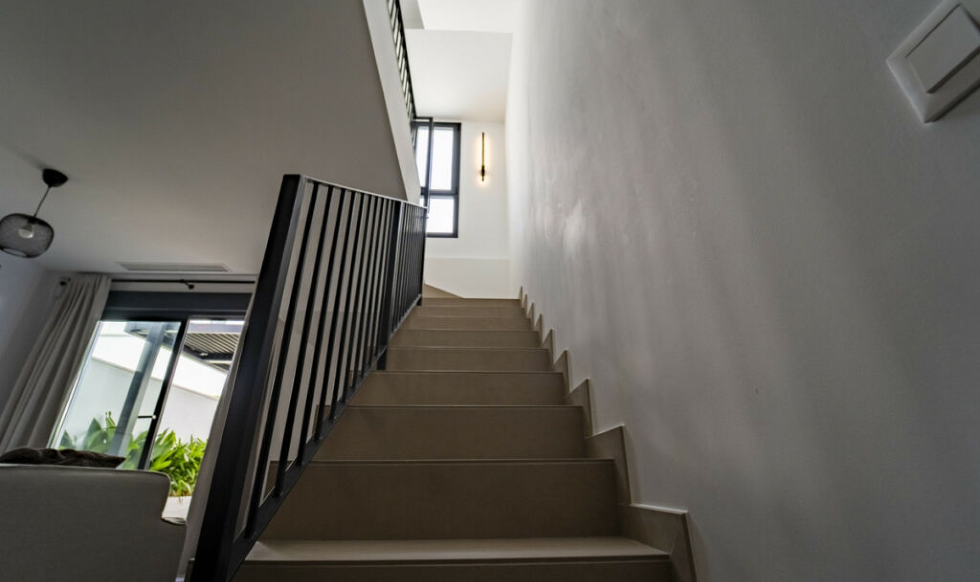 Resale - House -
Cancelada