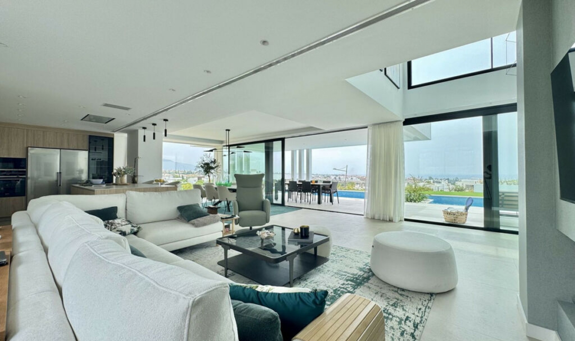 Resale - House -
Cancelada