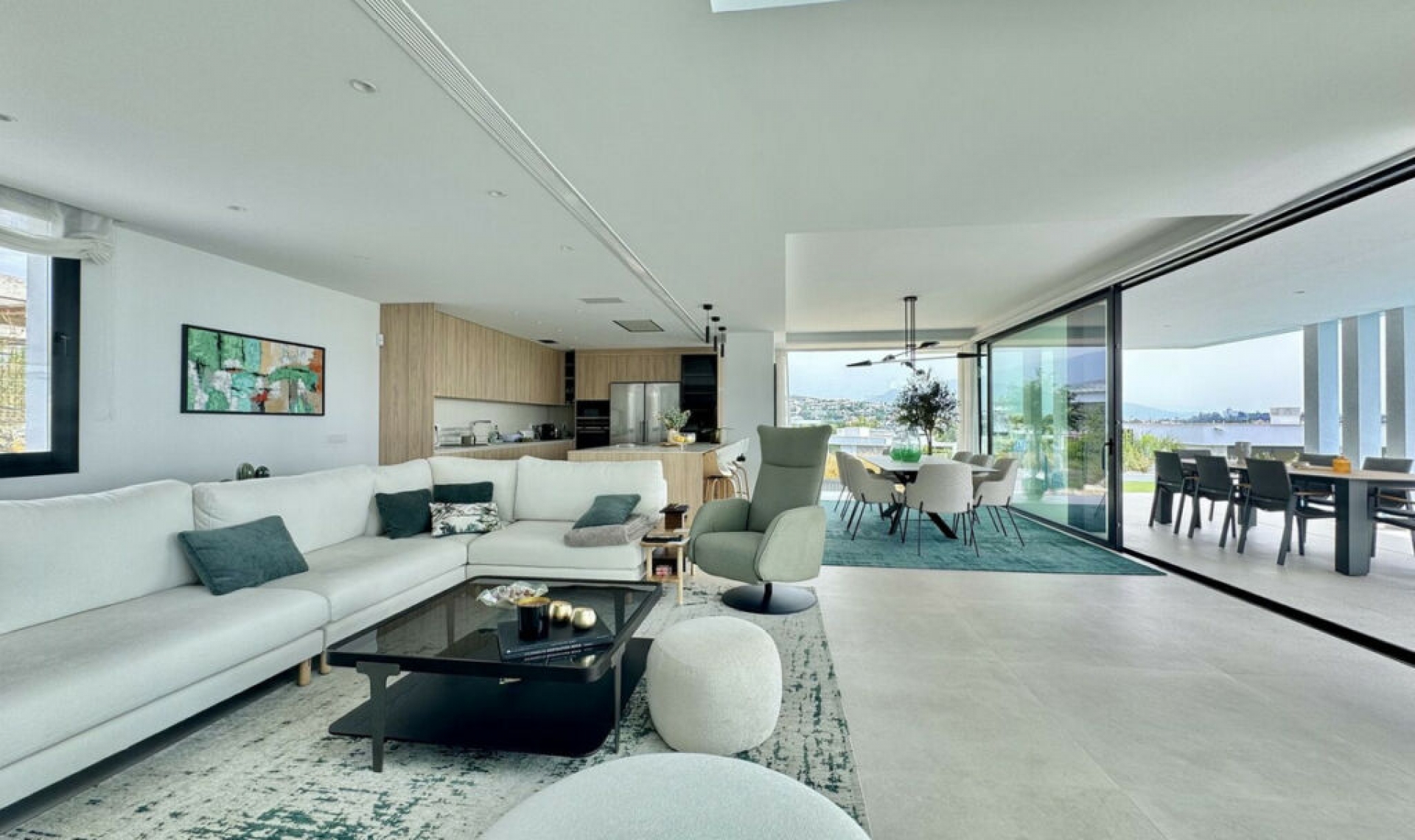 Resale - House -
Cancelada