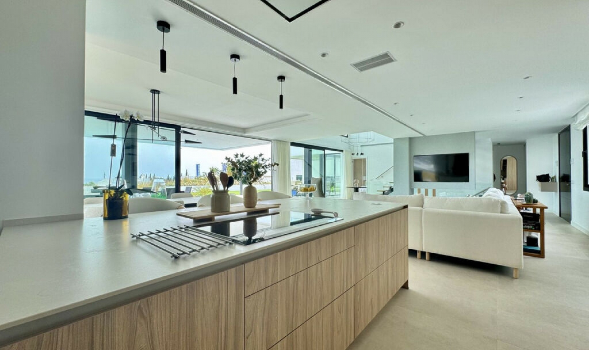 Resale - House -
Cancelada