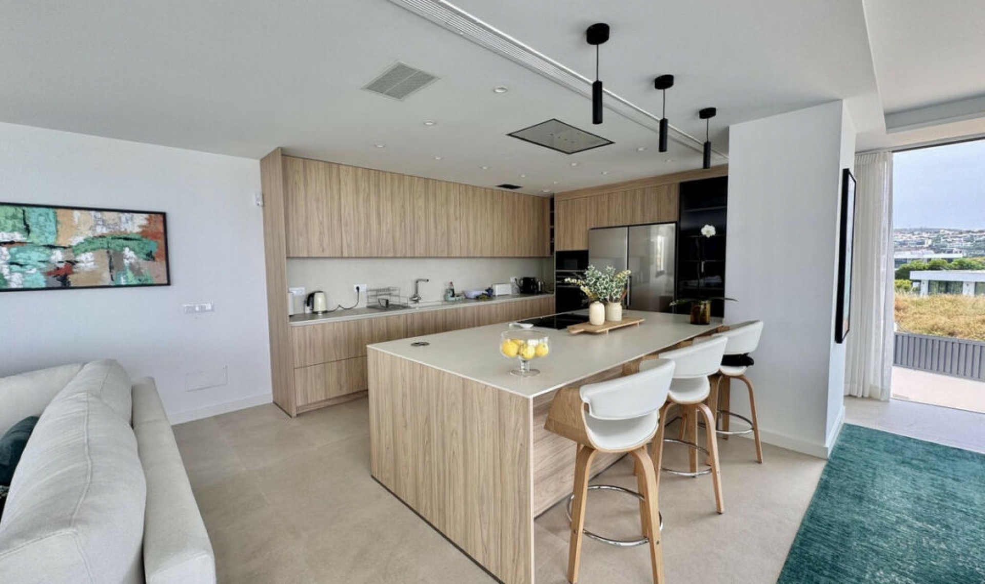 Resale - House -
Cancelada