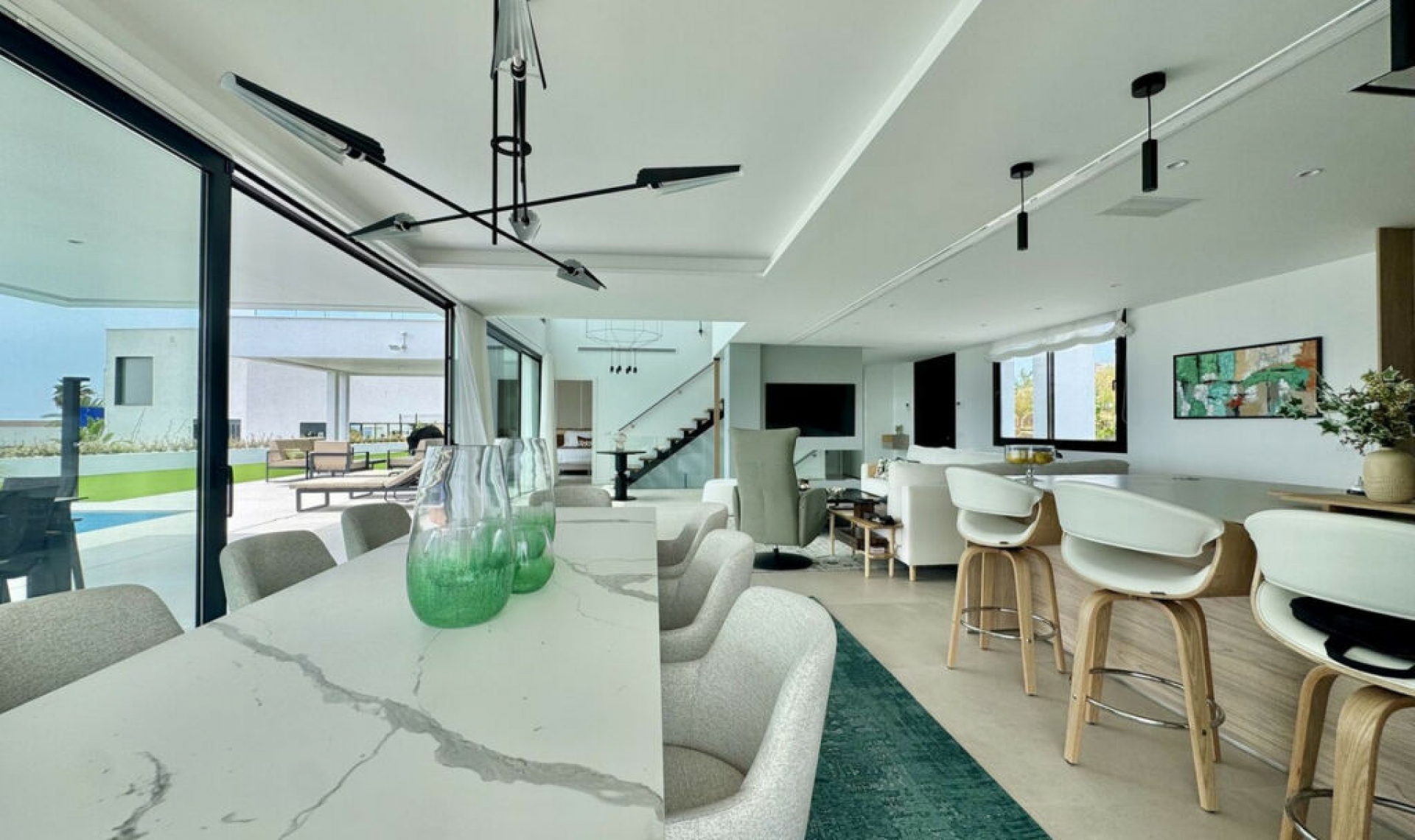 Resale - House -
Cancelada