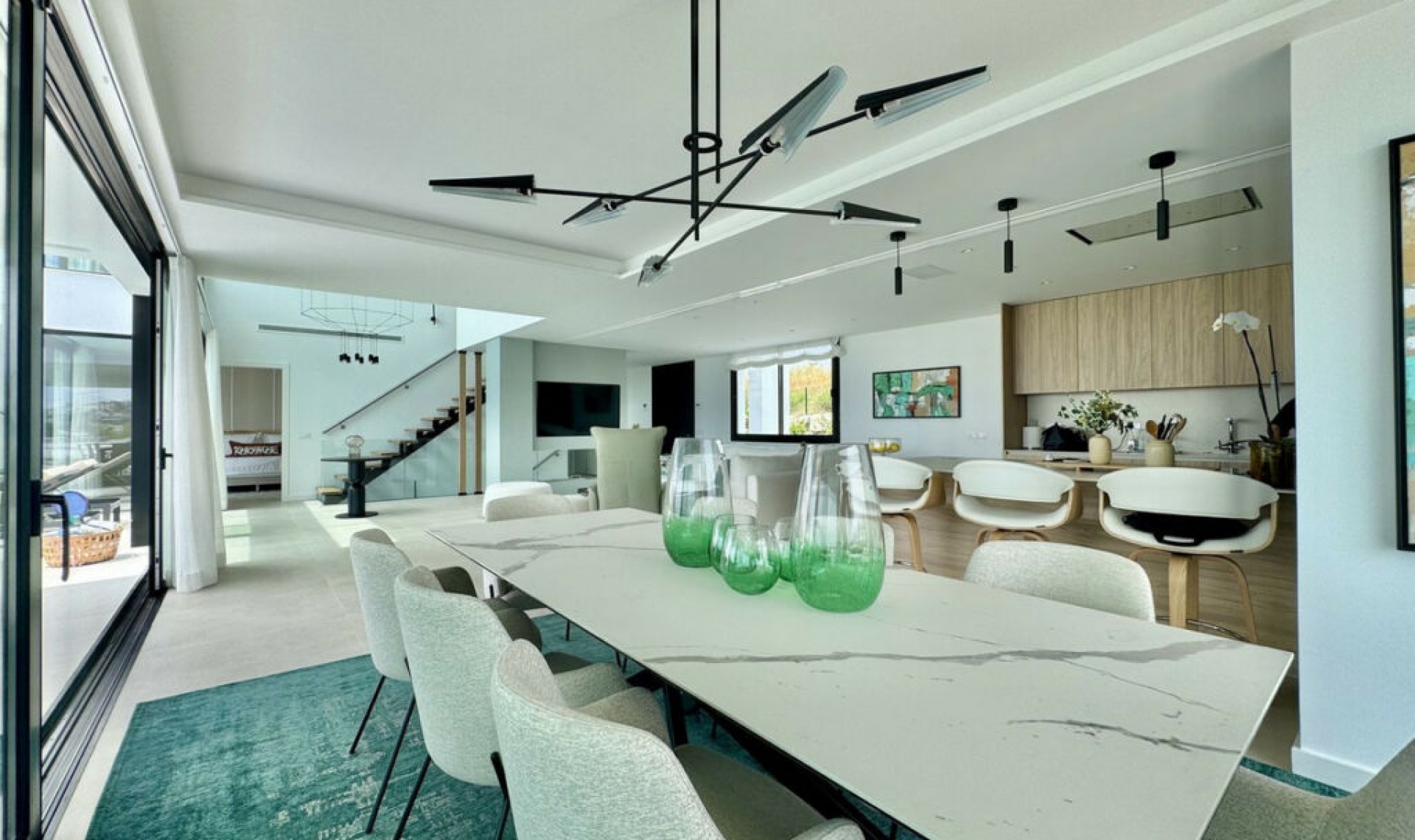 Resale - House -
Cancelada