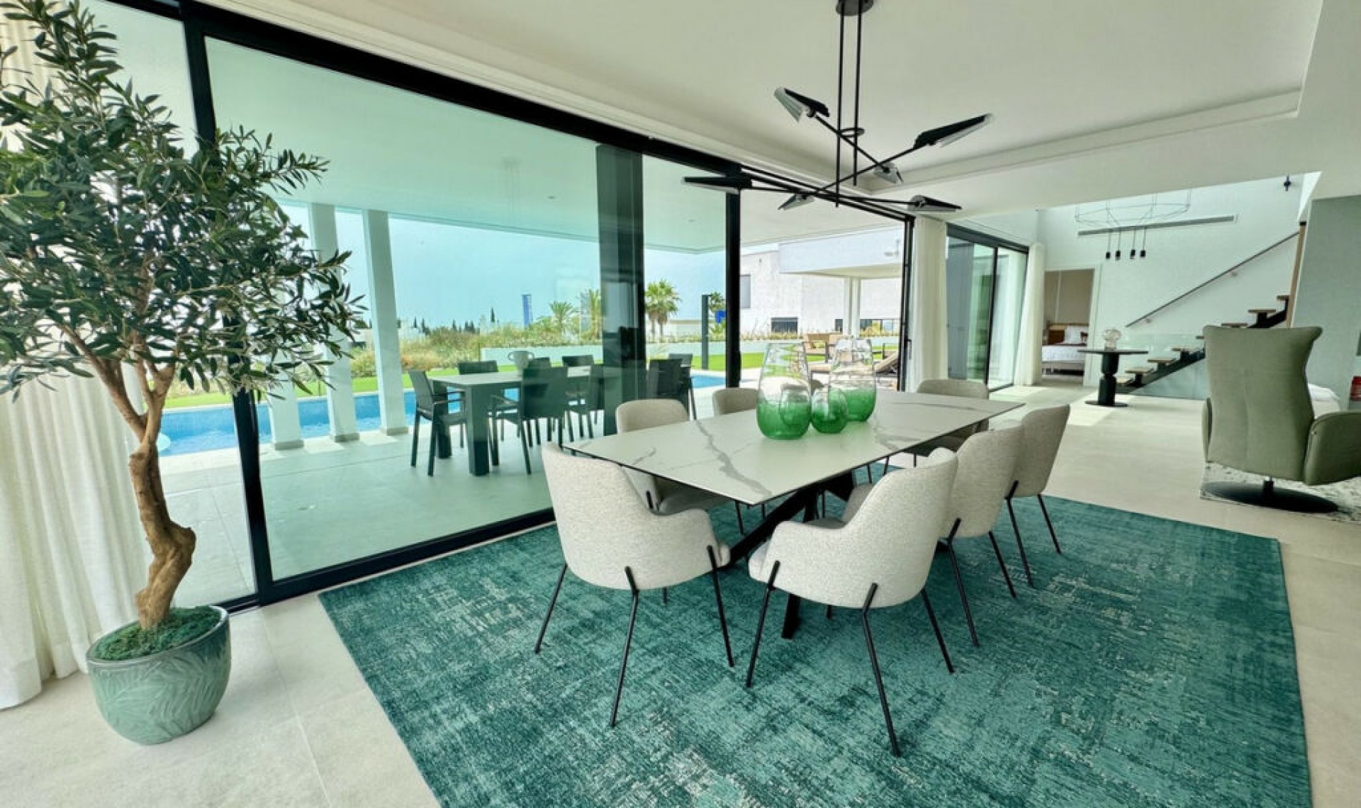 Resale - House -
Cancelada