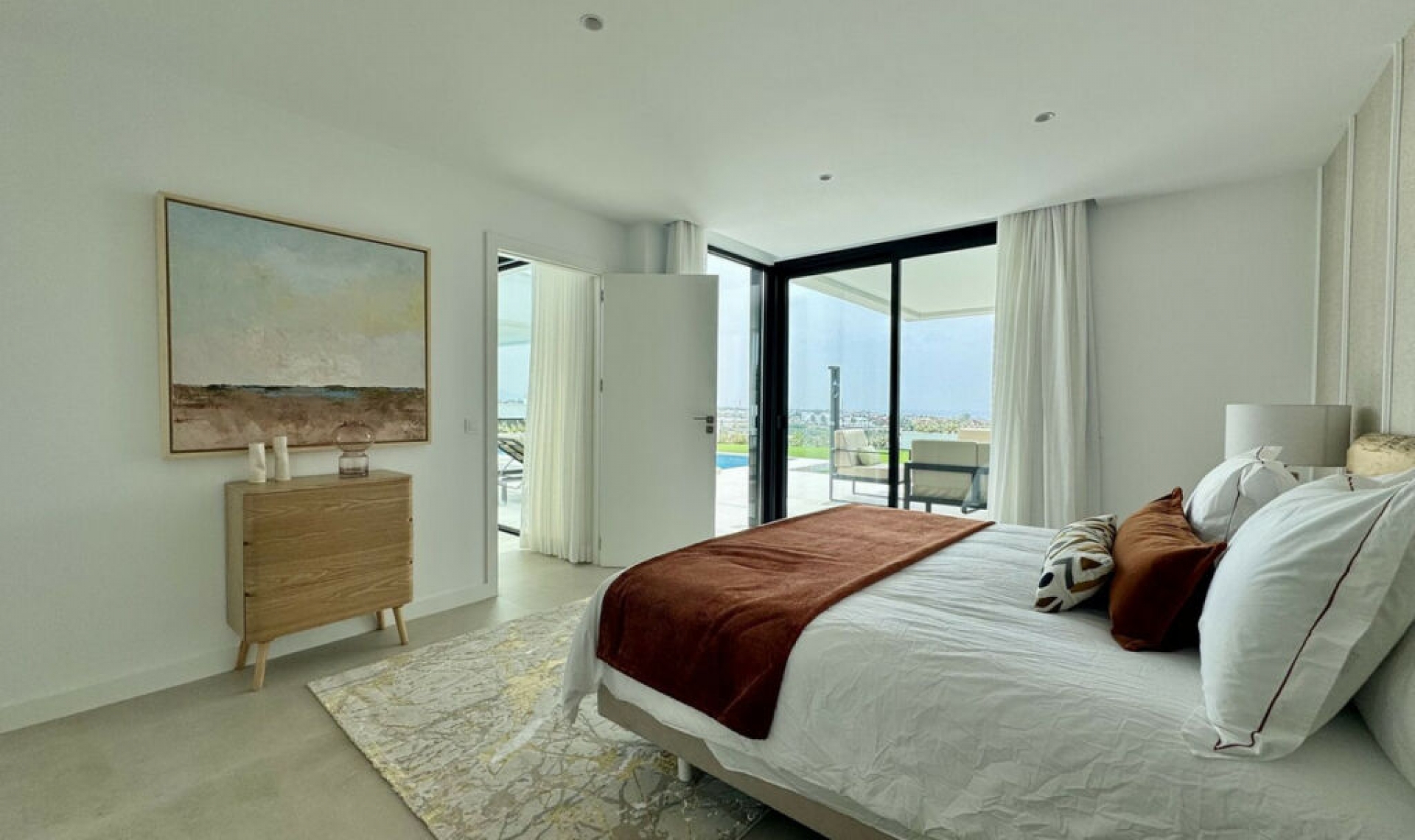 Resale - House -
Cancelada