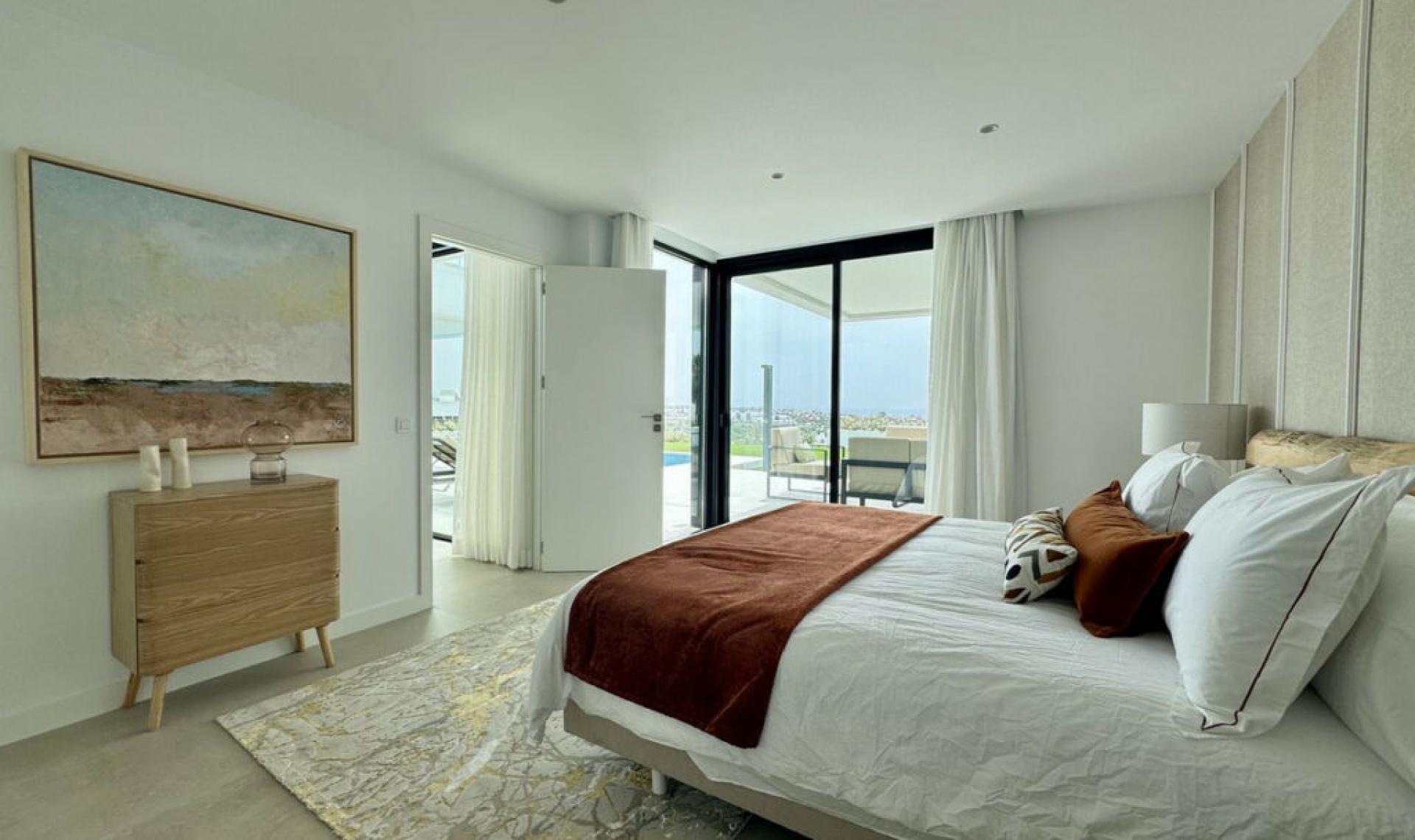 Resale - House -
Cancelada