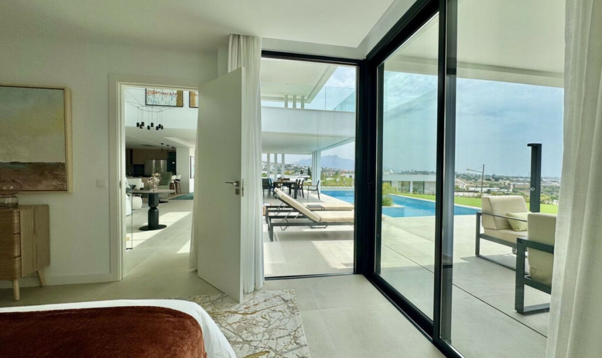 Resale - House -
Cancelada