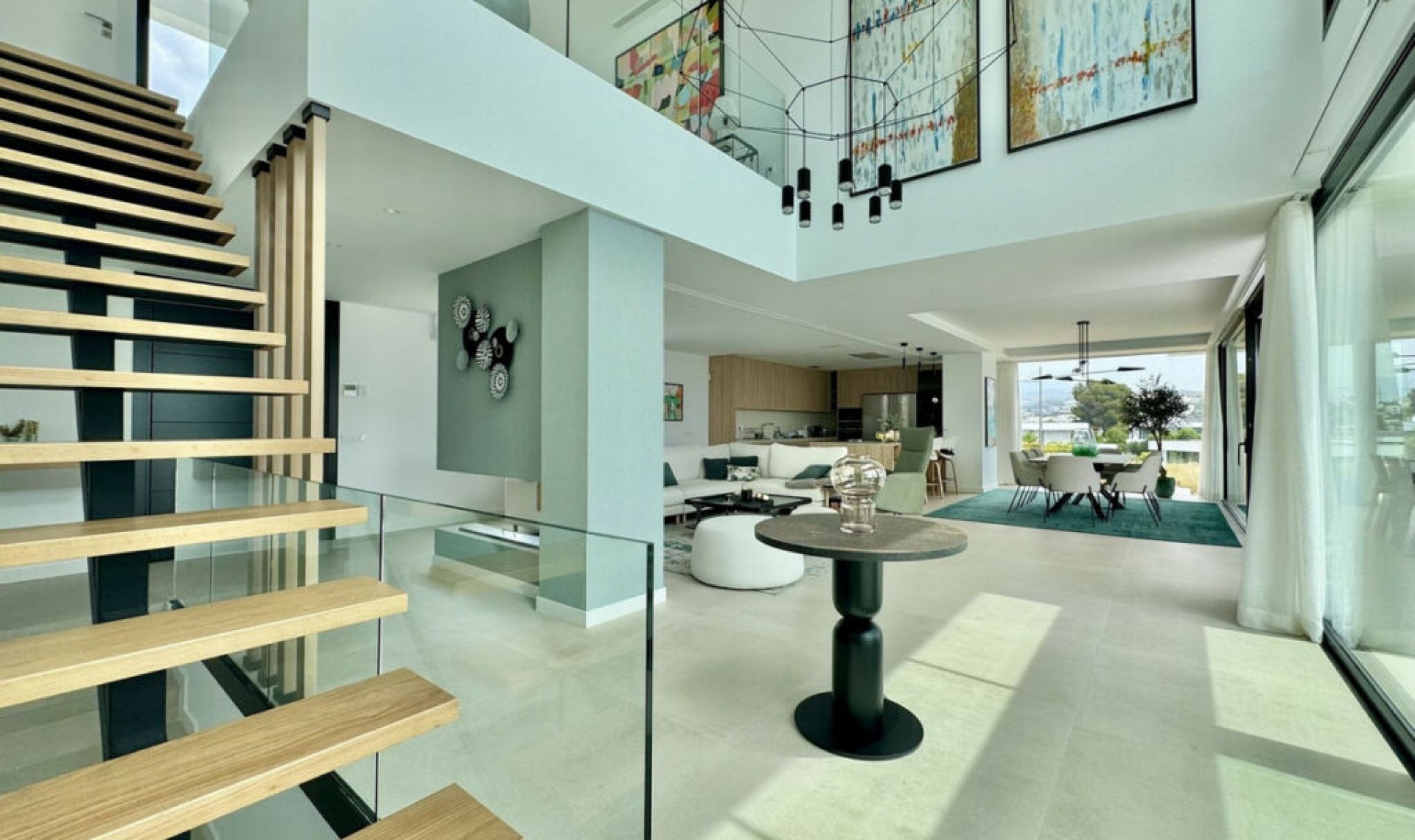 Resale - House -
Cancelada