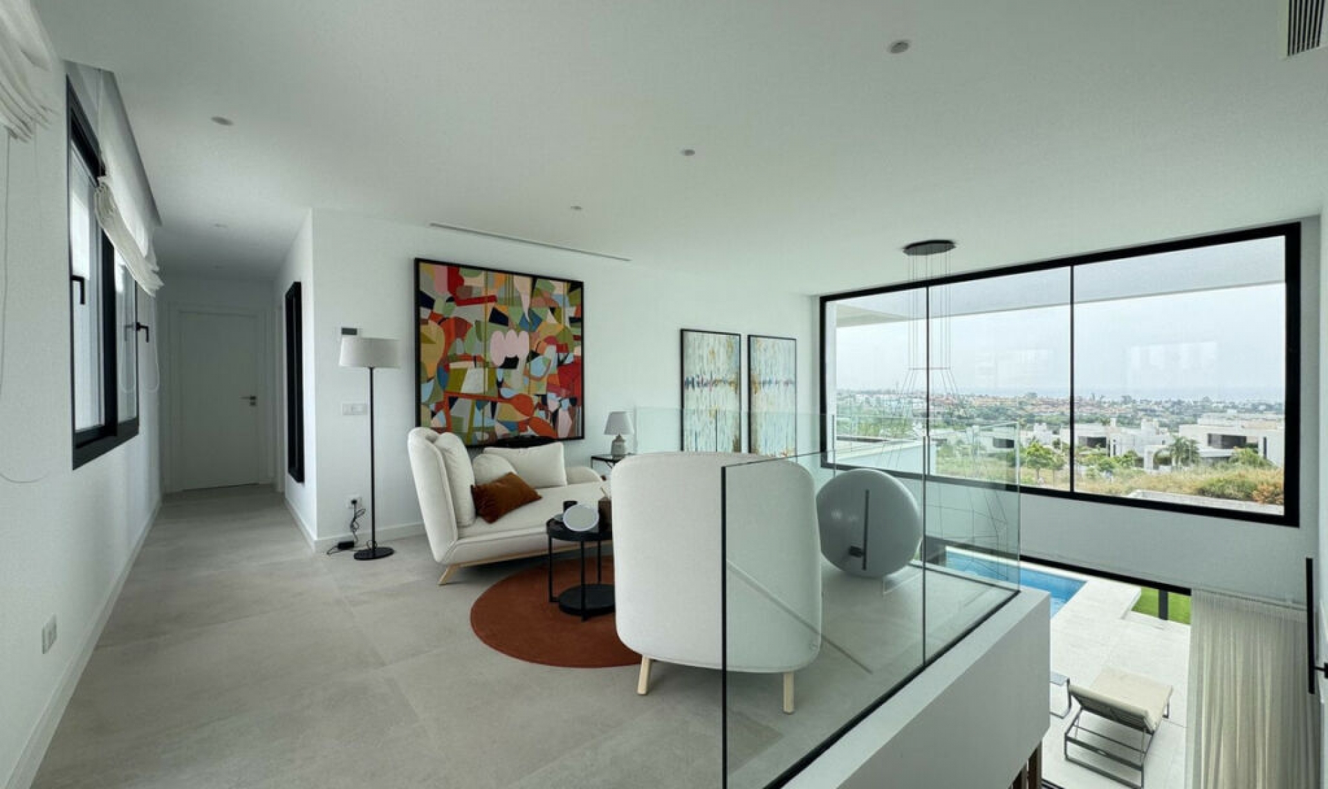 Resale - House -
Cancelada