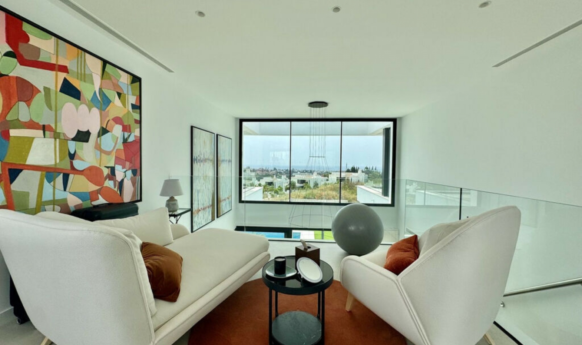 Resale - House -
Cancelada