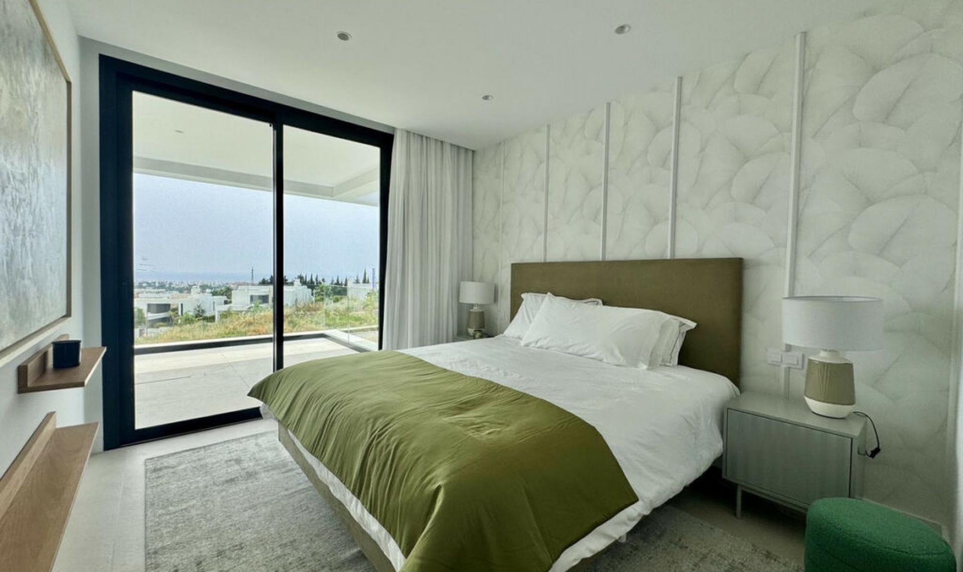 Resale - House -
Cancelada