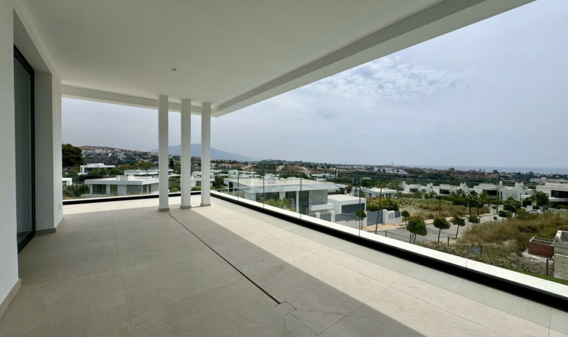 Resale - House -
Cancelada