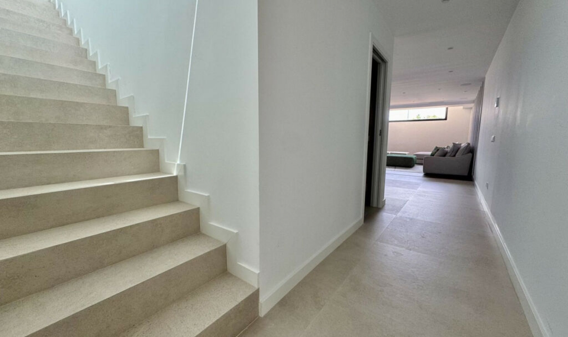 Resale - House -
Cancelada