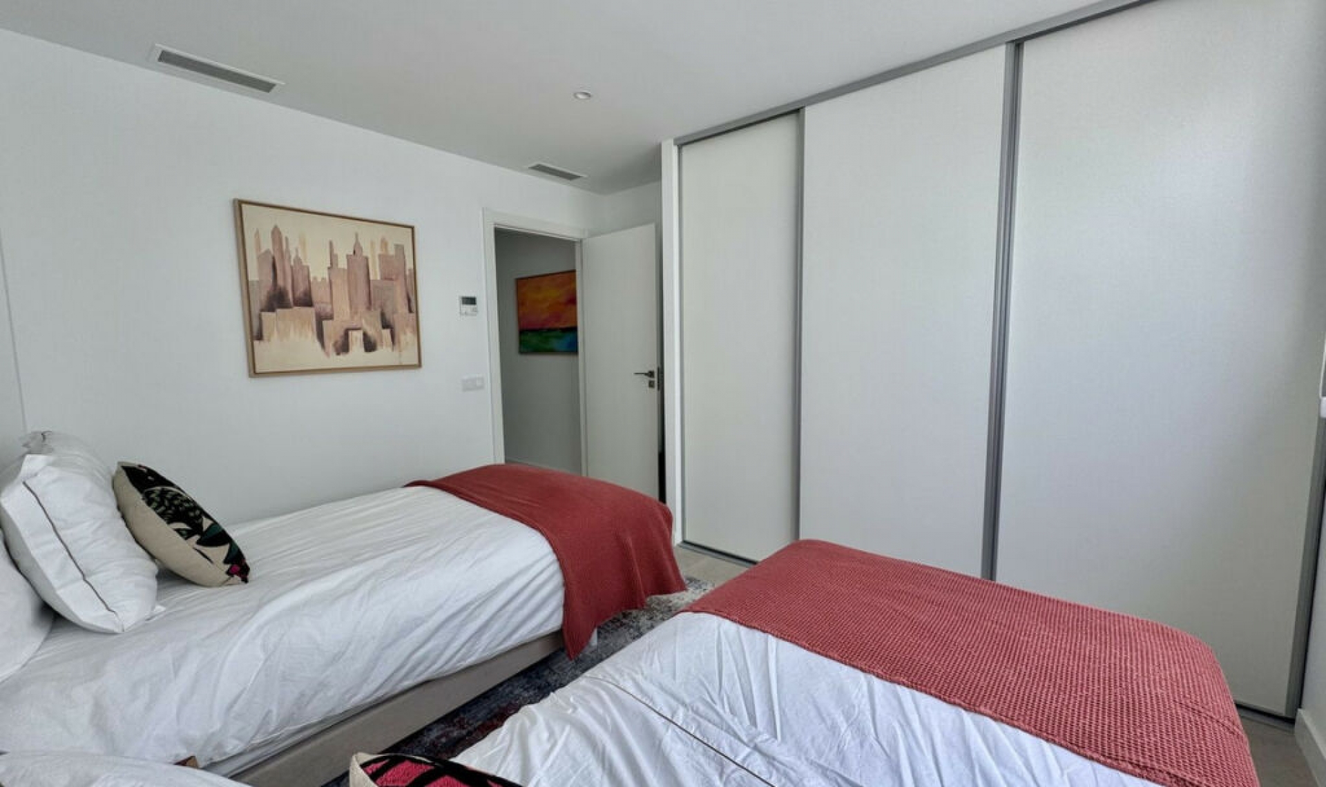 Resale - House -
Cancelada