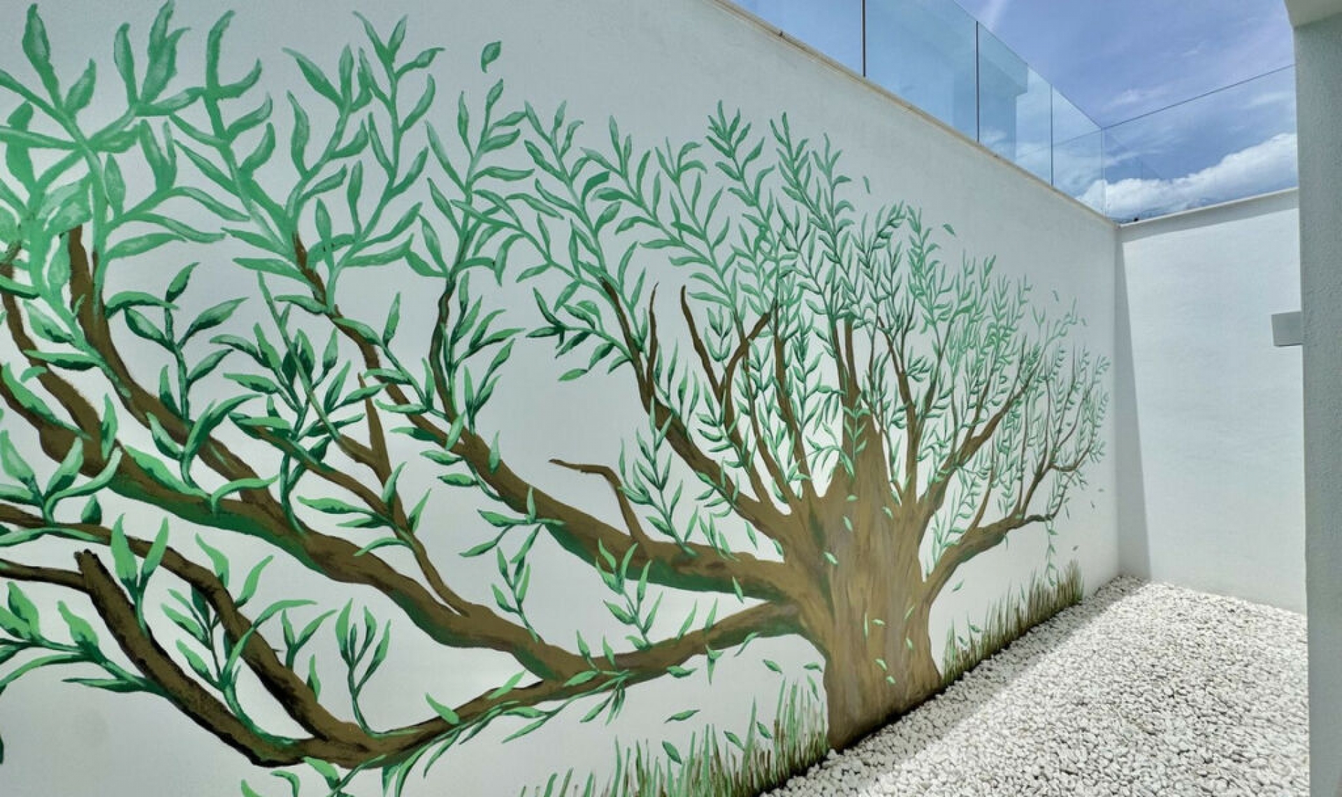 Resale - House -
Cancelada