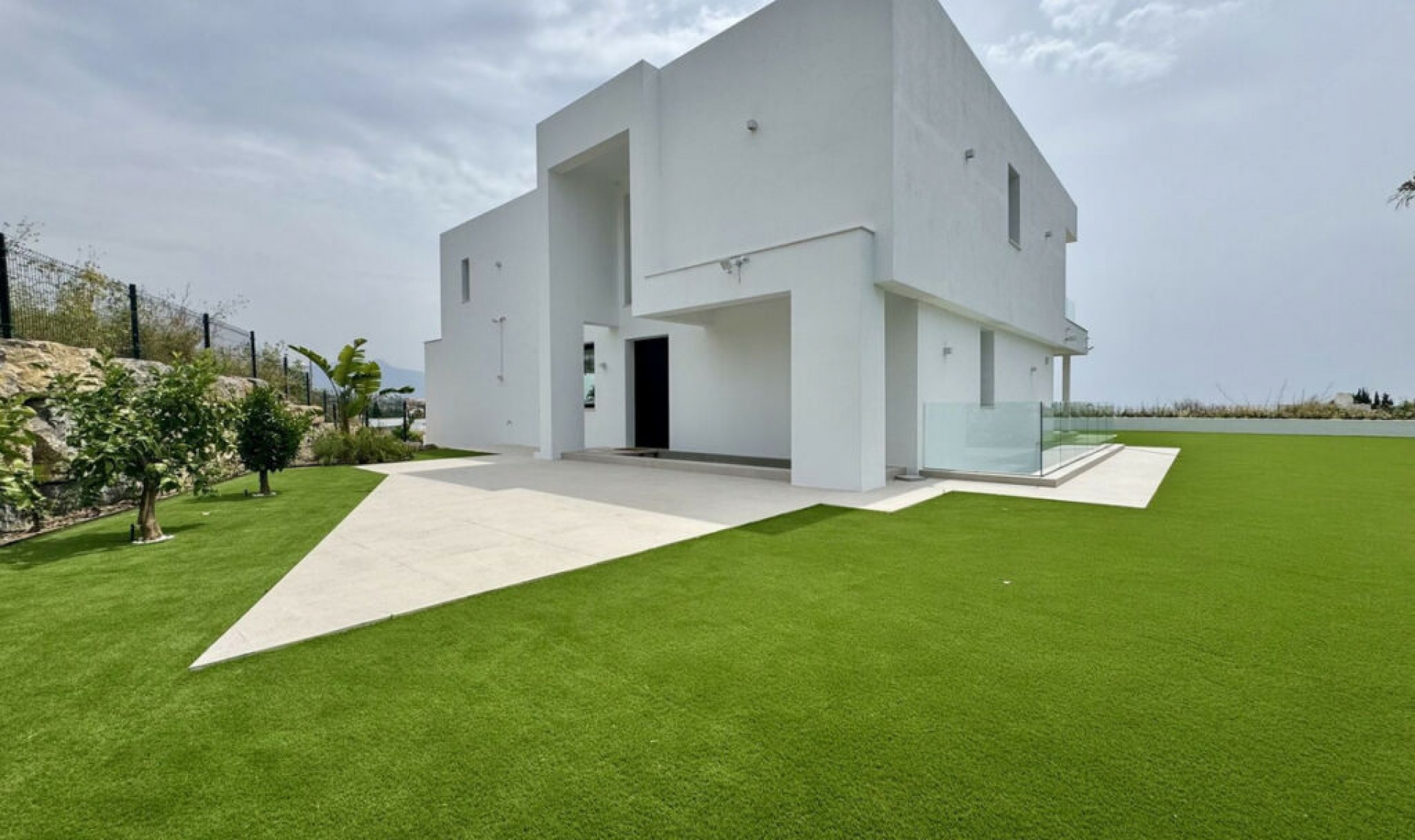 Resale - House -
Cancelada