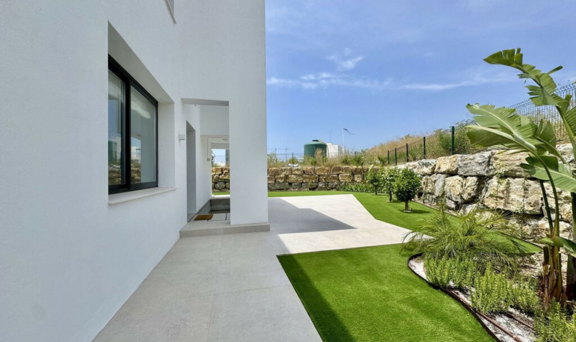 Resale - House -
Cancelada