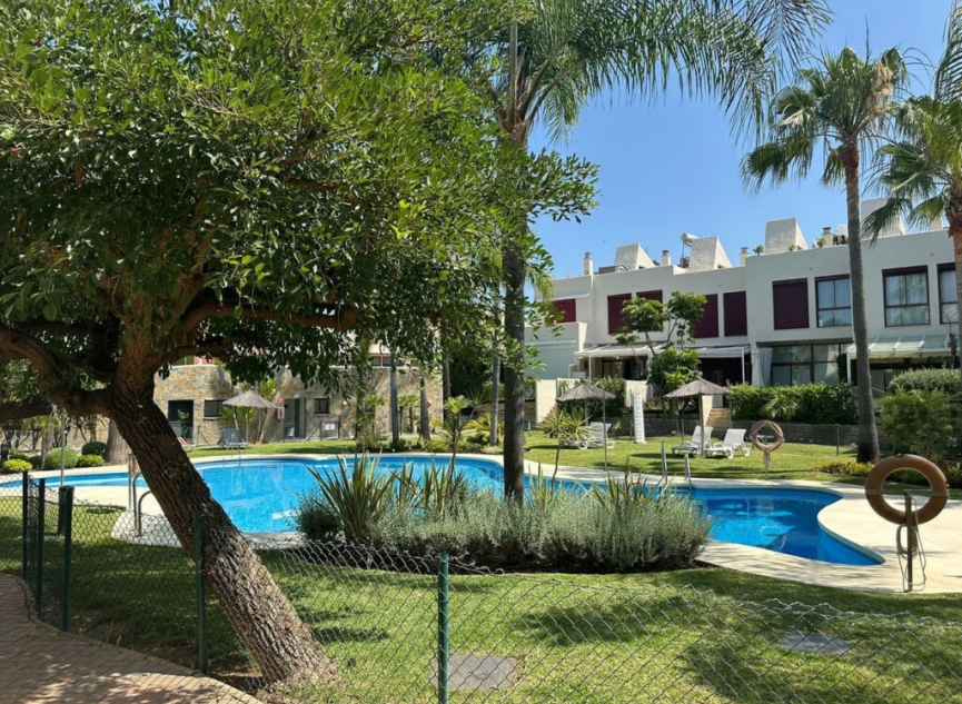 Resale - House -
Cancelada