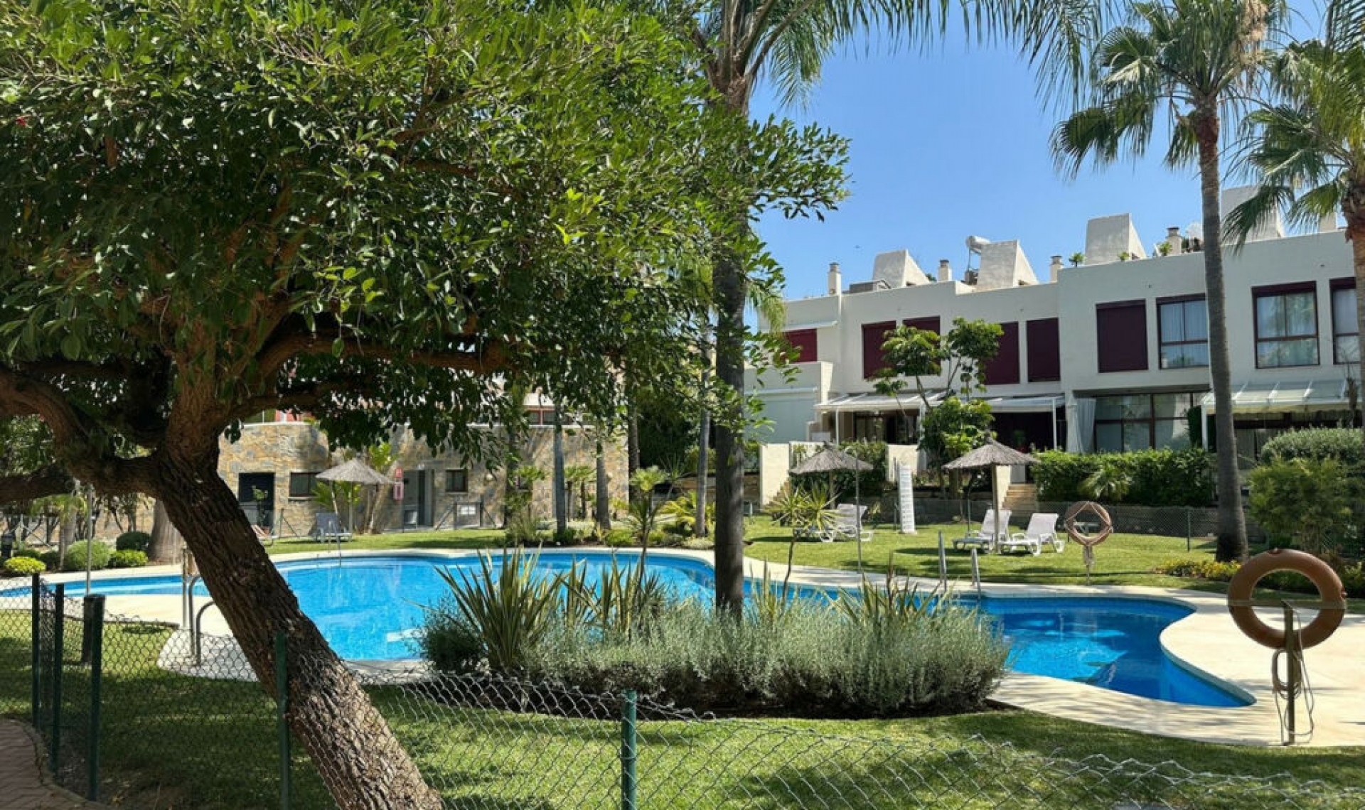 Resale - House -
Cancelada