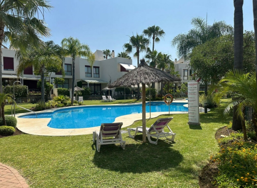 Resale - House -
Cancelada
