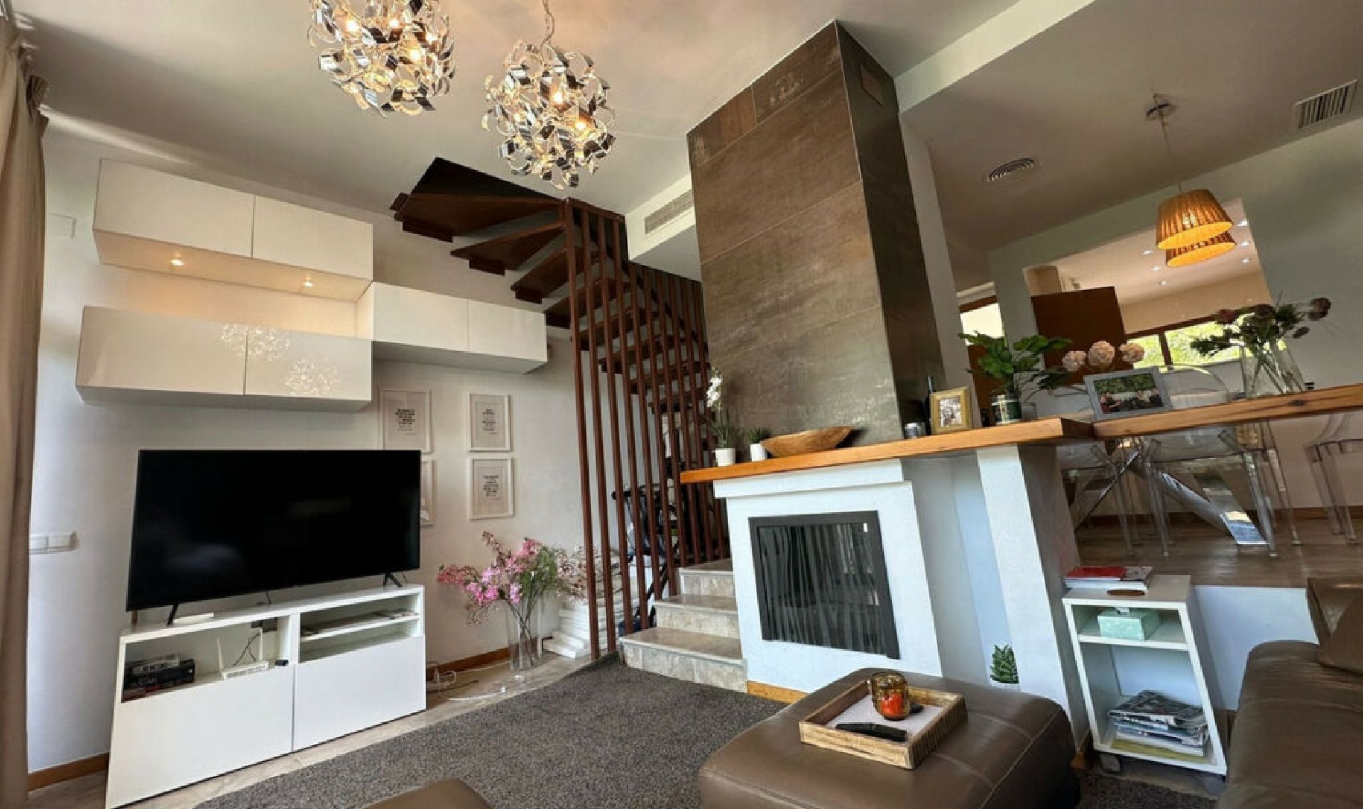 Resale - House -
Cancelada
