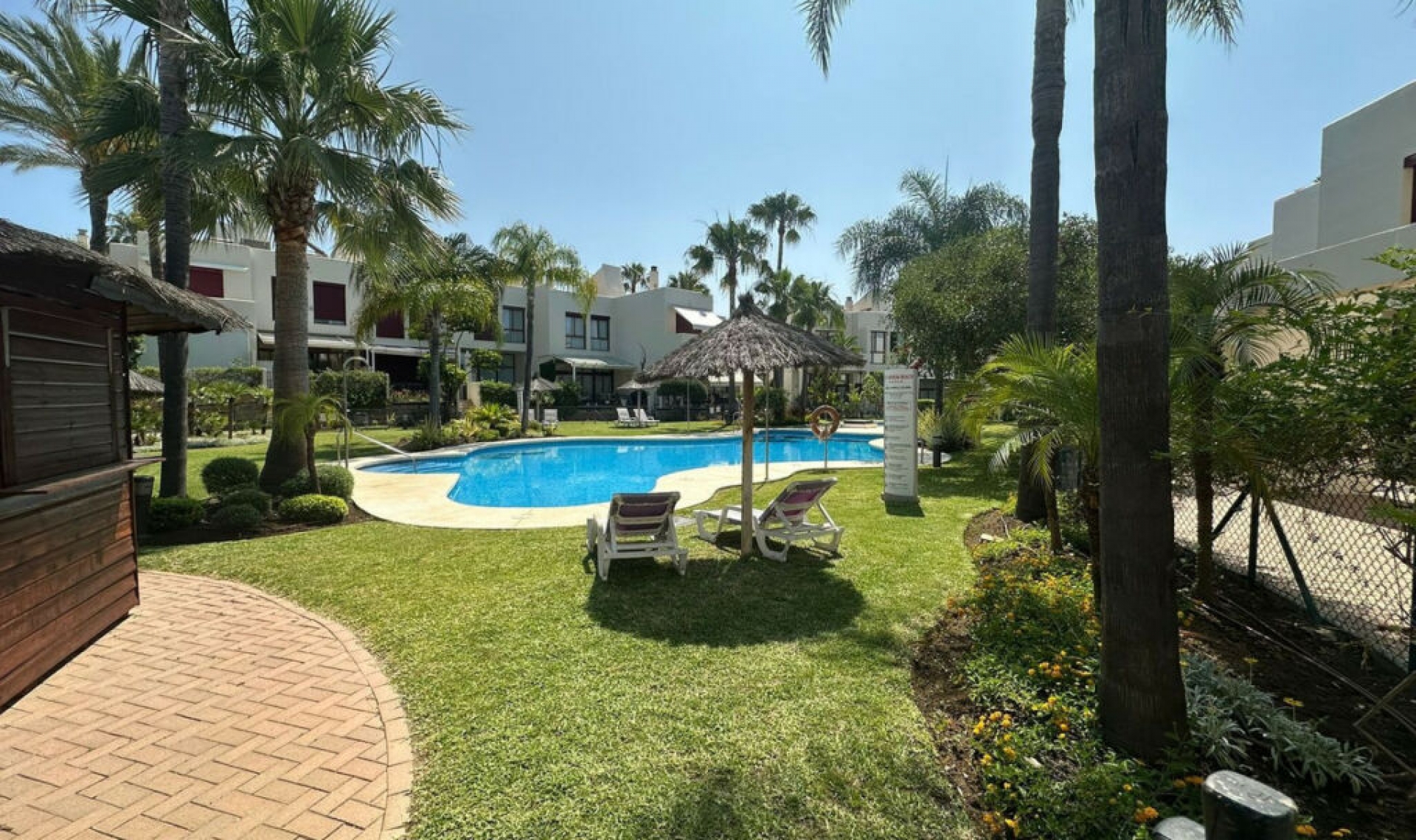Resale - House -
Cancelada
