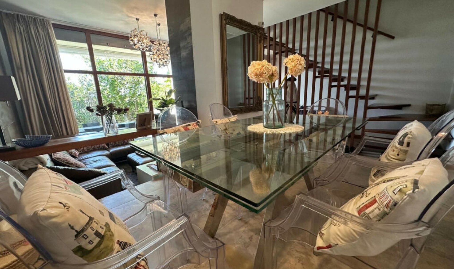 Resale - House -
Cancelada