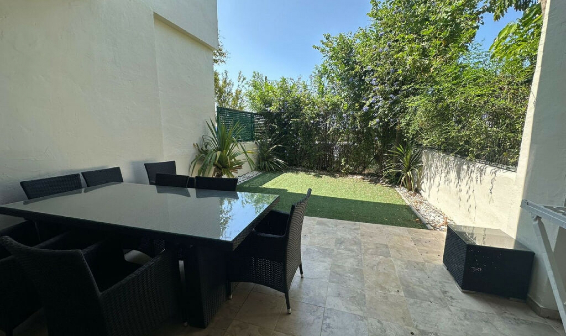 Resale - House -
Cancelada