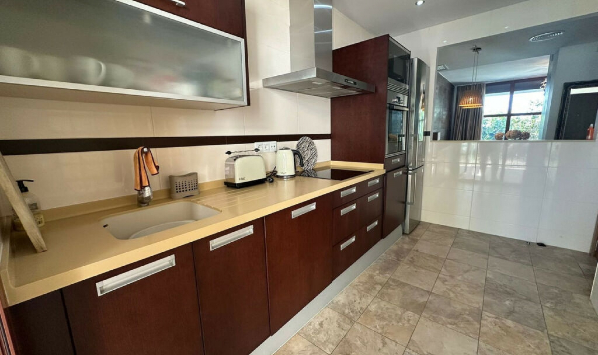 Resale - House -
Cancelada
