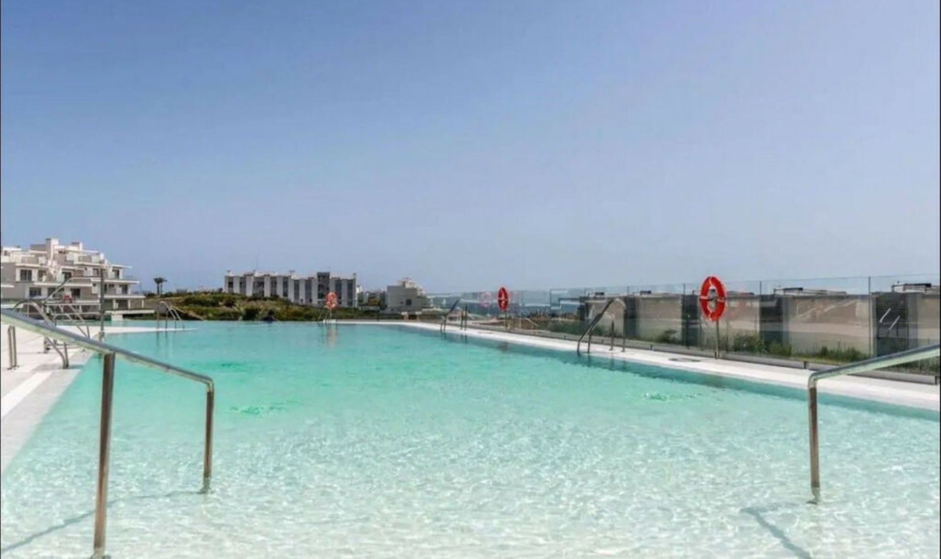 Resale - House -
Cancelada