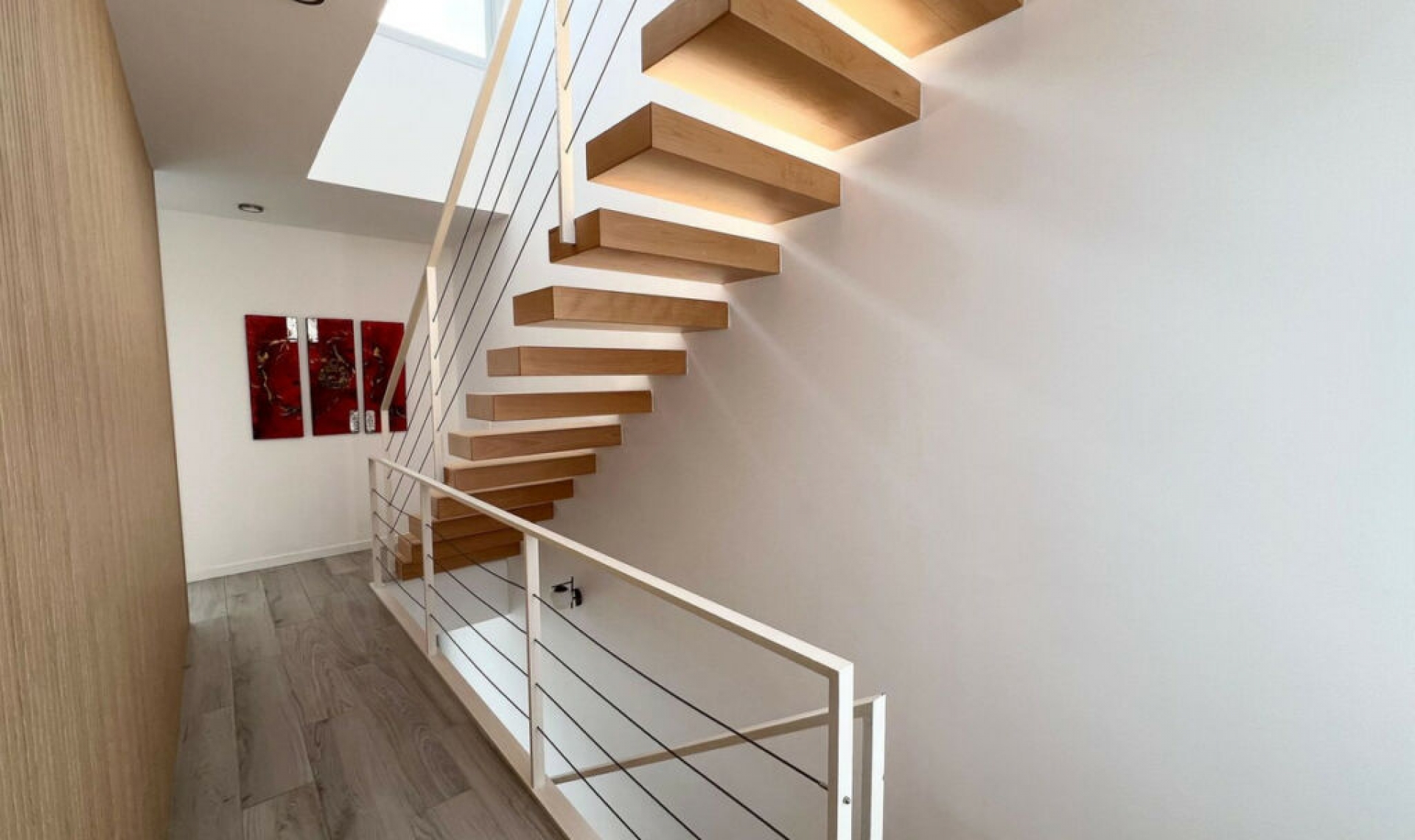 Resale - House -
Cancelada