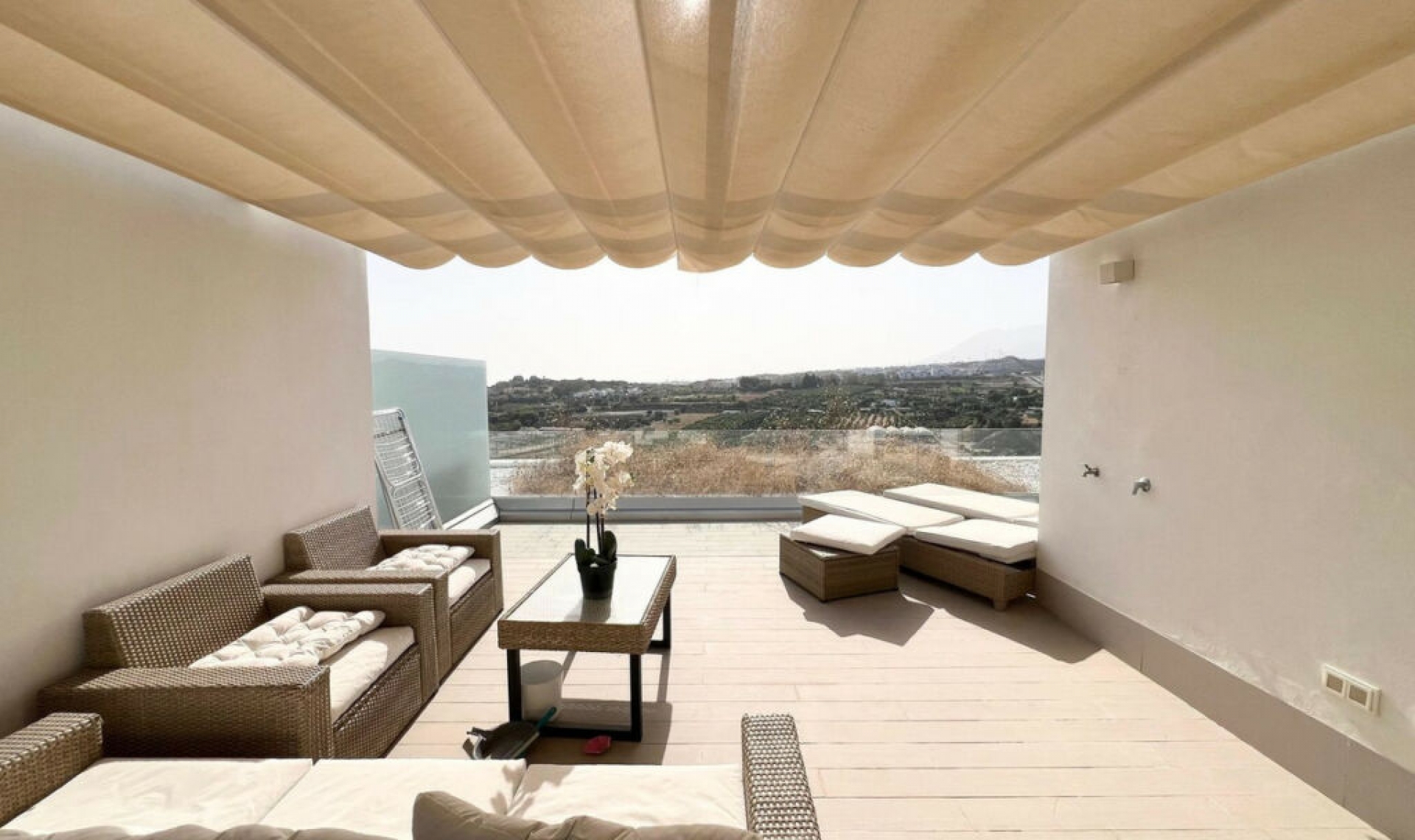 Resale - House -
Cancelada