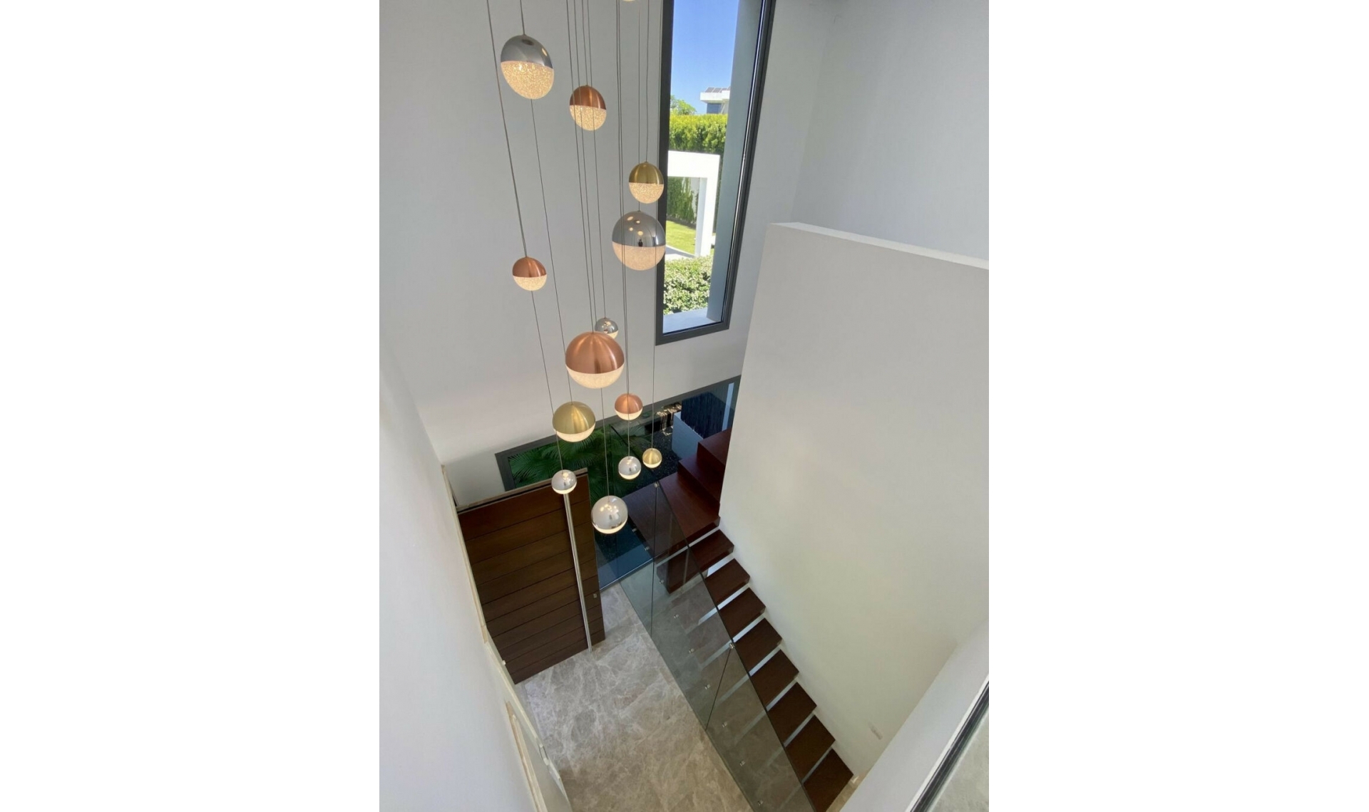 Resale - House -
Cancelada