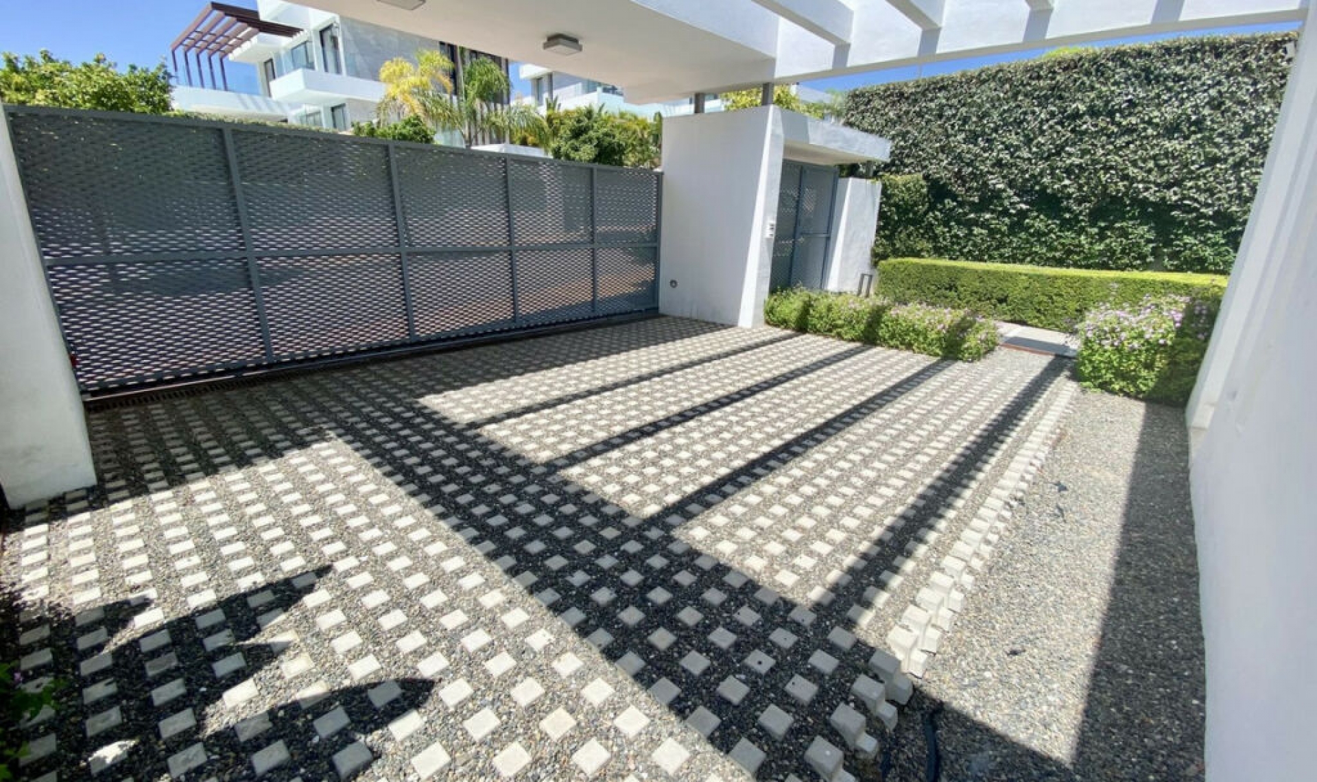 Resale - House -
Cancelada