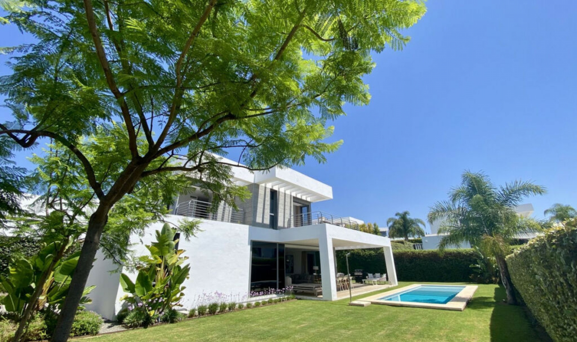 Resale - House -
Cancelada