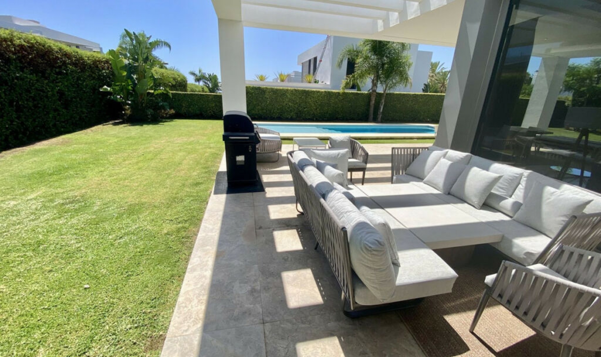 Resale - House -
Cancelada